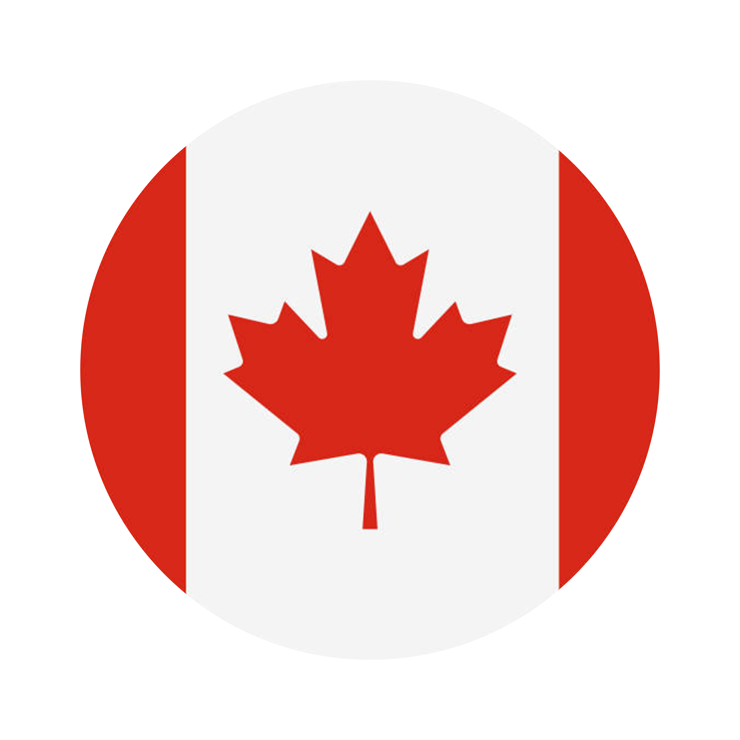 Canada flag